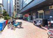 湖景大厦-基础设施