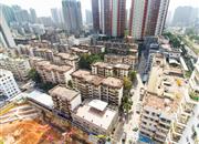 湖景大厦-俯瞰图