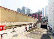 嘉湖新都-环境绿化