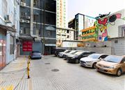 嘉湖新都-环境绿化