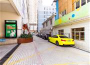 嘉湖新都-环境绿化