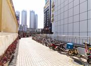 嘉湖新都-基础设施