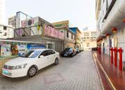 嘉湖新都-基础设施