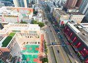 嘉湖新都-俯瞰图