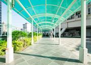 皇庭世纪花园-基础设施