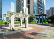 皇庭世纪花园-基础设施