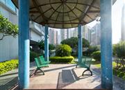 皇庭世纪花园-基础设施