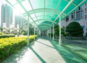 皇庭世纪花园-基础设施