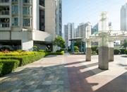 皇庭世纪花园-环境绿化