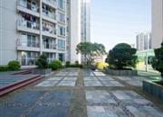 皇庭世纪花园-环境绿化