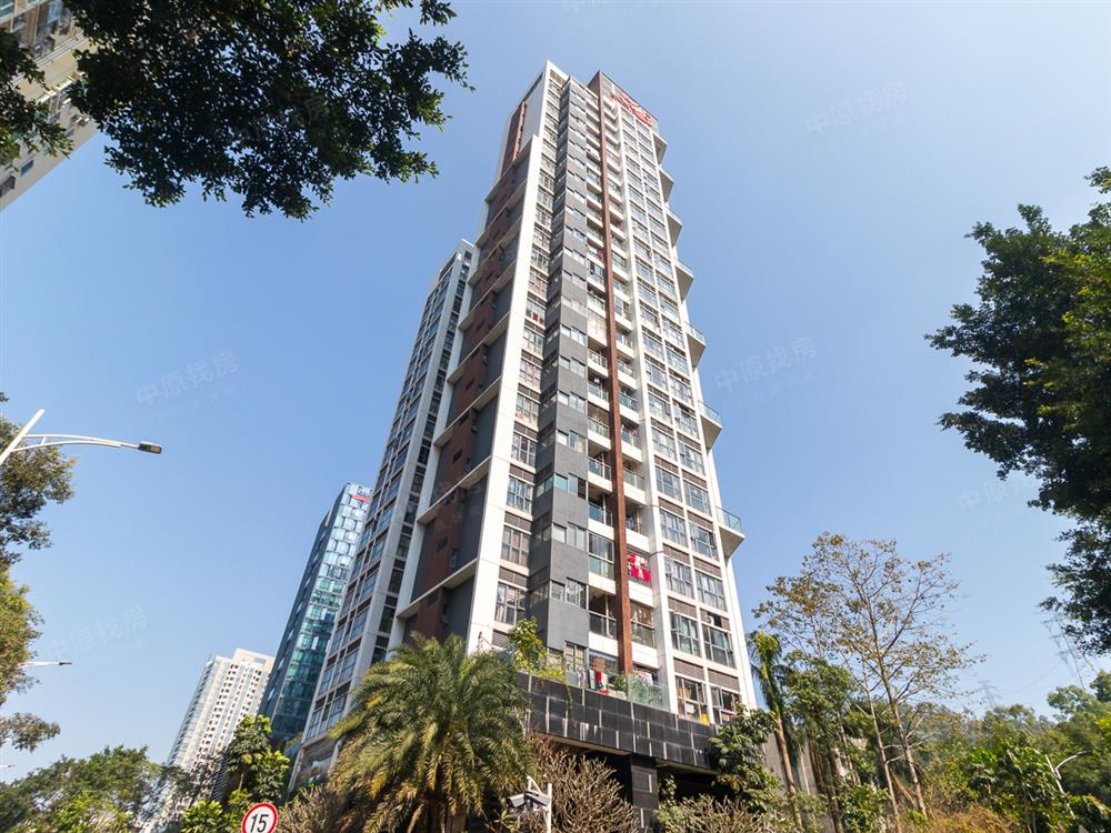 翠山花半里雅筑