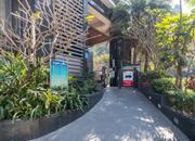 翠山花半里雅筑-大门