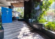 翠山花半里雅筑-环境绿化