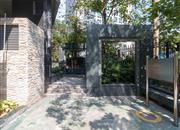 翠山花半里雅筑-环境绿化