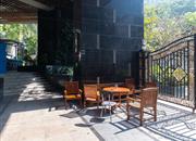 翠山花半里雅筑-基础设施