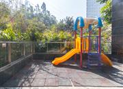 翠山花半里雅筑-基础设施