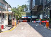 翠山花半里雅筑-基础设施