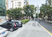 大信大厦-环境绿化