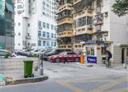 大信大厦-基础设施