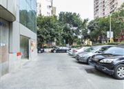 大信大厦-基础设施