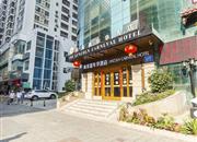 大信大厦-基础设施