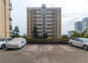 青橙时代公寓-环境绿化