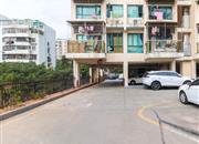 青橙时代公寓-环境绿化