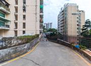 青橙时代公寓-环境绿化