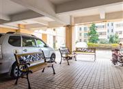 青橙时代公寓-基础设施