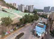 青橙时代公寓-俯瞰图