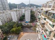 青橙时代公寓-俯瞰图