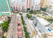 钻石时代-俯瞰图