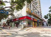 钻石时代-环境绿化