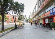 钻石时代-环境绿化