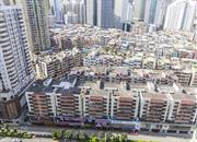 凯悦华庭-俯瞰图