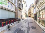 凯悦华庭-环境绿化