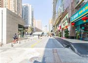 凯悦华庭-环境绿化