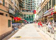 凯悦华庭-环境绿化