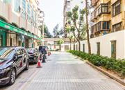 凯悦华庭-环境绿化