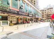 凯悦华庭-环境绿化