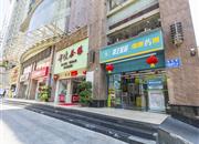 凯悦华庭-基础设施