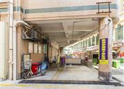 凯悦华庭-基础设施