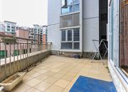 大都汇大厦-阳台