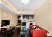 大都汇大厦-餐厅