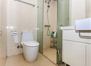 大都汇大厦-卫生间