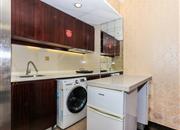 大都汇大厦-厨房