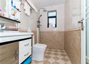 怡康家园-卫生间