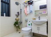 中央悦城-卫生间