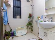 中央悦城-卫生间