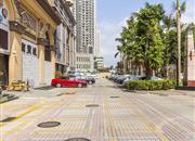 源兴居-环境绿化